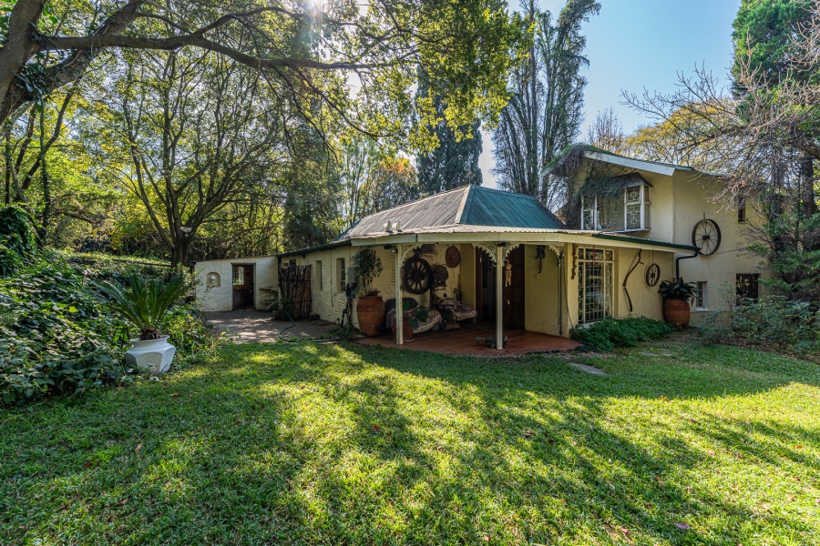 4 Bedroom Property for Sale in Hartbeespoort Rural North West